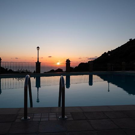 Il Dolce Risveglio Tanca Piras Villa Nebida Bagian luar foto