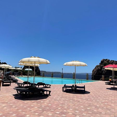 Il Dolce Risveglio Tanca Piras Villa Nebida Bagian luar foto