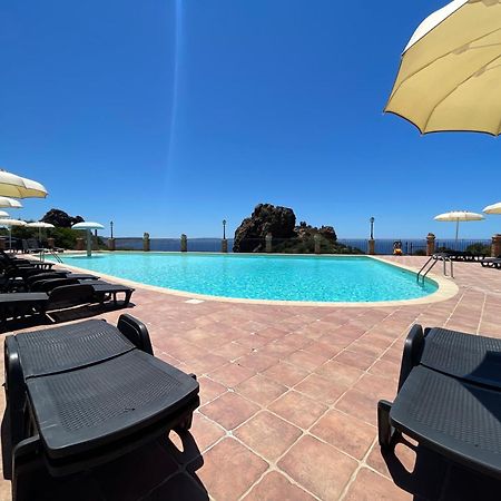 Il Dolce Risveglio Tanca Piras Villa Nebida Bagian luar foto