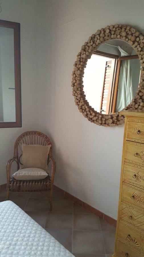 Il Dolce Risveglio Tanca Piras Villa Nebida Bagian luar foto