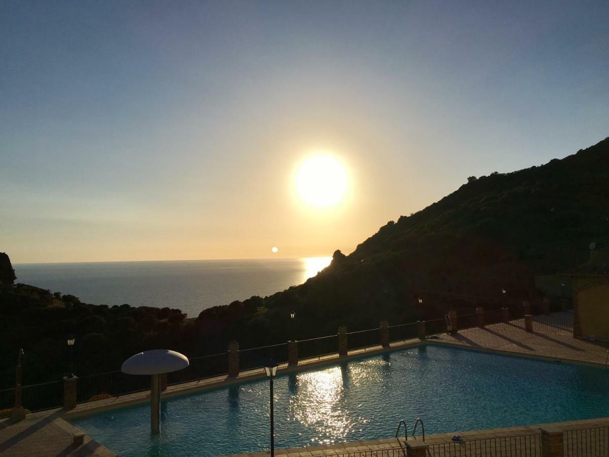 Il Dolce Risveglio Tanca Piras Villa Nebida Bagian luar foto