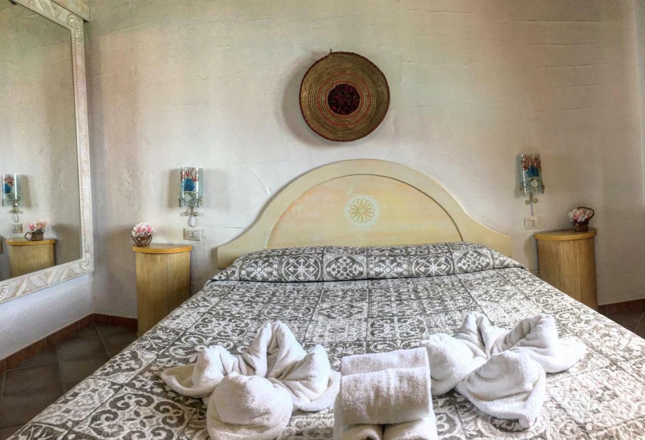 Il Dolce Risveglio Tanca Piras Villa Nebida Bagian luar foto